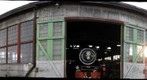 Train Repair Depot