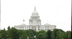 Providence, RI - RI State House and State Capitol