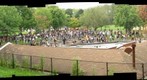 G20 Gathering prior to Unpermitted March
