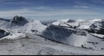 From top of Jackson Hole