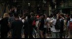 G20 Pittsburgh Save Tibet Protest