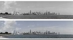 Chicago Skyline