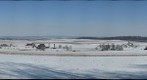 Chester County Farm Scene