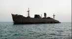 The Greek Ship, Kish Island