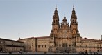 Santiago de Compostela Cathedral