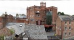 Stockport skyline