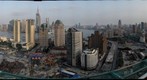 Shanghai Skyhigh early evening