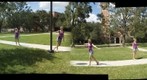 Rebecca: Sally Ride Festival to Med School - Encore!