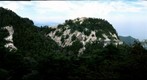 Yellow Mountains morning