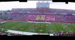 Iowa State Football vs West Point Army Team