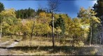 Colorado Mountain Scenery in the Fall