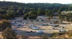 Calstar 2009