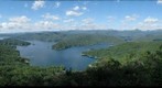 Lake Jocassee from Jumping Off Rock - Oconee County, SC