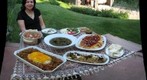 Persian Dinner
