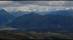 Valle de El Bolsón