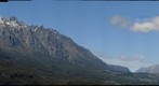 Cerro Piltriquitrón y valle de El Bolsón