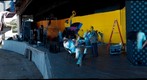 Monterey Jazz Festival Main Stage Gigapan #1