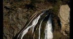 Cascada Escondida