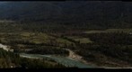 Vista Río Azul