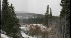 Glacier Creek, Rocky Mountain National Park, Colorado