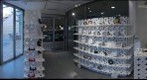 SOZ shop interior