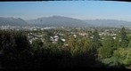 Queen Elizabeth Park Lookout West