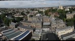 GP56 Bristol from Wills University Tower (Royal Fort and Bristol Grammar School quarter)