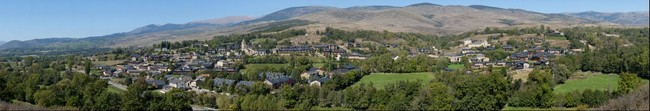 Bolvir de Cerdanya Bolvir de Cerdanya