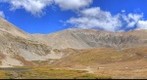 Mount Democrat from Kite Lake