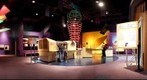 Tech Museum of Innovation, San Jose, California