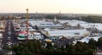 Oktoberfest Muenchen, beer festival munich