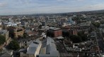GP57 Bristol from Wills University Tower (Park Street quarter)