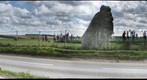 Stonehenge end of Avenue (SRP)