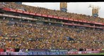 Tigres VS América jornada 7