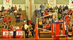 Metamora and Morton Volleyball Fans