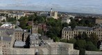 GP58 360 degree shot from top of Wills Tower of Bristol University
