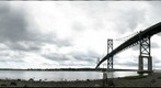 Bristol, RI - Mt. Hope Bridge