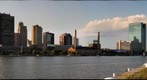 Toledo Skyline