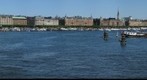 Strandvagen II - Stockholm