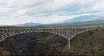 Rio Grande Gorge Bridge