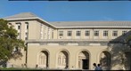 CMU Fine  Arts Building