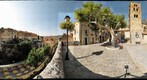 Verdon, Moustiers-Sainte-Marie, France