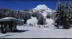 Mt. Hood Meadows, Oregon