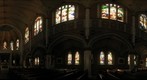 Bristol, RI - St. Mary's Church