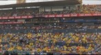 Tigres vs Indios jornada 9
