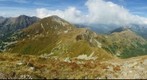 View from Blyszcz, Tatra Mountains, Poland
