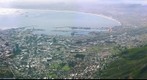 Cape Town from Table Mountain