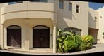 Bahraini Villas-front side 03 Oct 2009