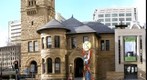 San Jose Museum of Art