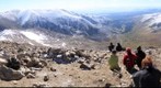 Mount Democrat - Colorado 14er